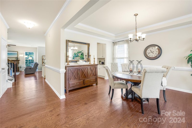 Property image 5 at 5110 Waterloo Drive, Tega Cay, SC 29708
