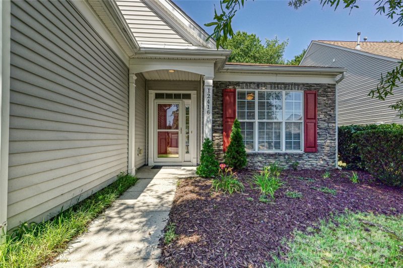 Property image 2 at 12416 Bobhouse Drive, Charlotte, NC 28277