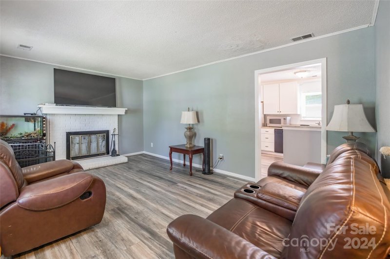 Property image 4 at 7506 Lancashire Drive, Mint Hill, NC 28227