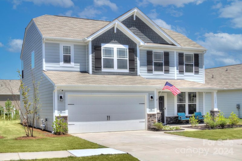 Property image 3 at 1522 Harleston Street, Indian Trail, NC 28079