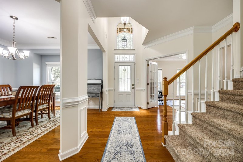 Property image 3 at 9425 Olivia Lane, Charlotte, NC 28277