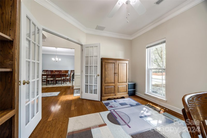 Property image 5 at 9425 Olivia Lane, Charlotte, NC 28277