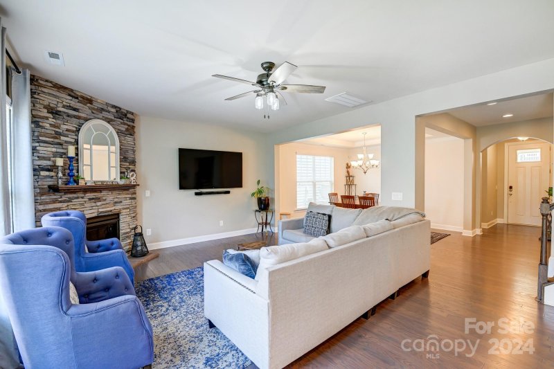 Property image 3 at 885 Pecan Tree Lane, Fort Mill, SC 29715