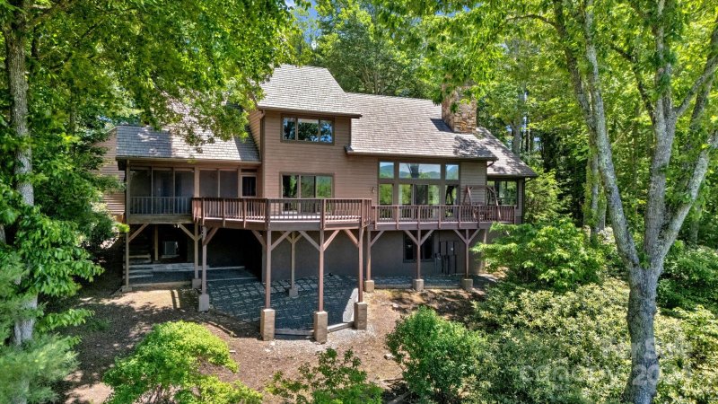 Property image 2 at 113 Valle View Drive, Vilas, NC 28692