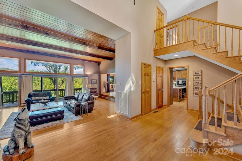 Property image 5 at 113 Valle View Drive, Vilas, NC 28692