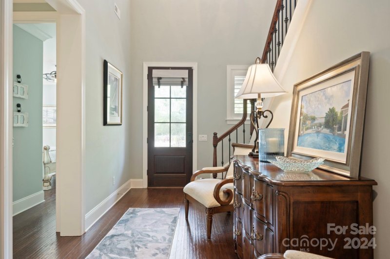 Property image 4 at 8721 Preserve Pond Road, Cornelius, NC 28031