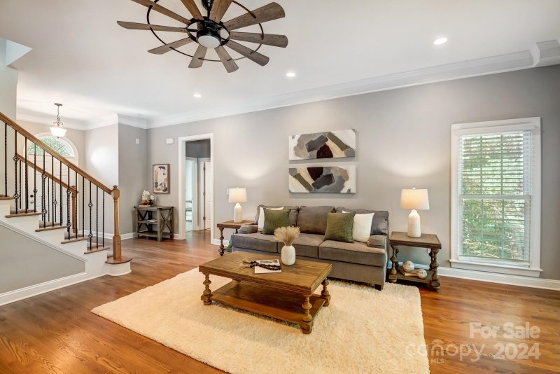 Property image 5 at 4089 Harmattan Drive, Denver, NC 28037