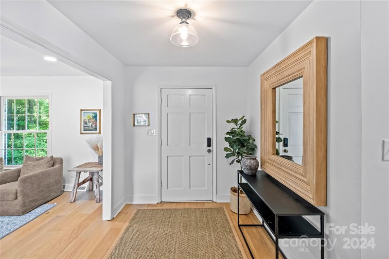 Property image 4 at 9547 Hitchgate Drive, Mint Hill, NC 28227