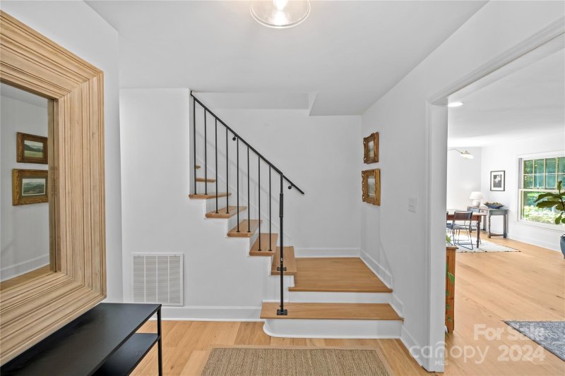 Property image 5 at 9547 Hitchgate Drive, Mint Hill, NC 28227