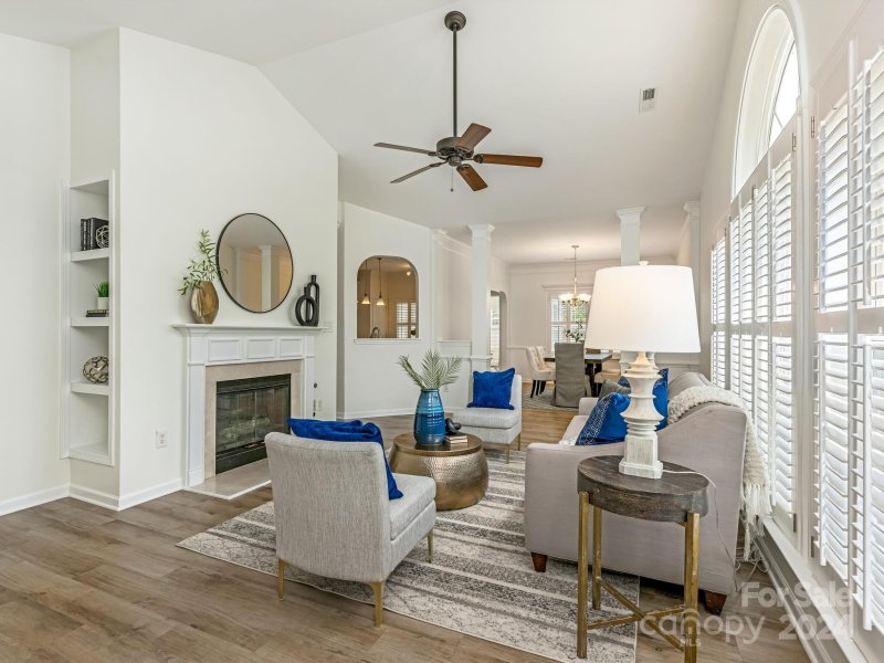 Property image 4 at 3337 Cole Mill Road, Charlotte, NC 28270