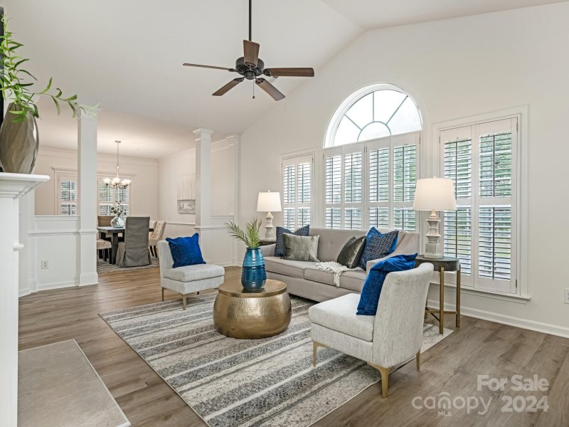 Property image 5 at 3337 Cole Mill Road, Charlotte, NC 28270