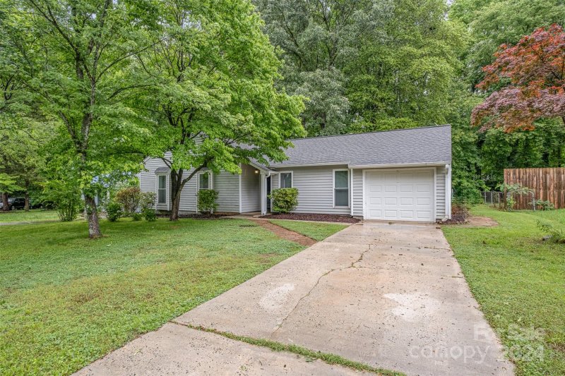 Property image 3 at 4511 Hezekiah Place, Charlotte, NC 28215