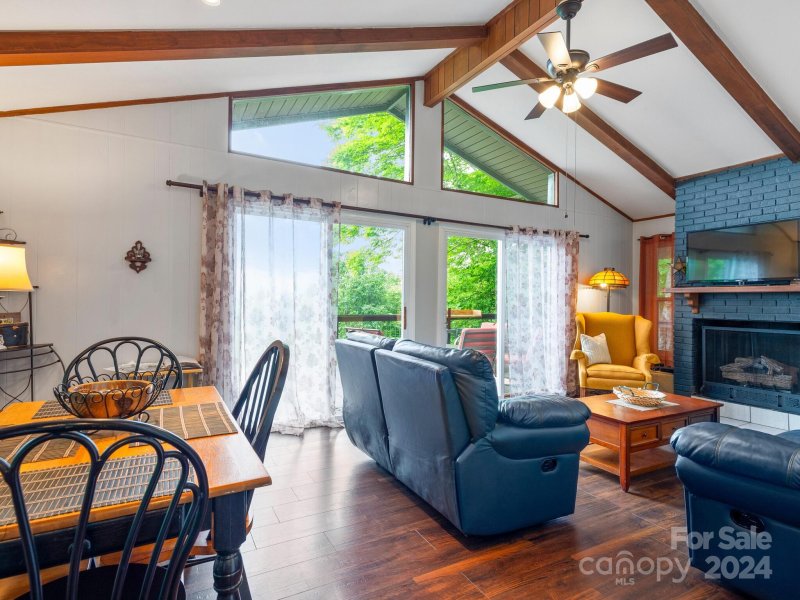 Property image 5 at 1585 High Rock Acres Road, Black Mountain, NC 28711