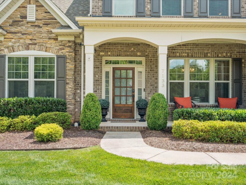 Property image 2 at 7133 Brookstone Lane, Fort Mill, SC 29707