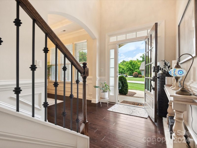 Property image 3 at 7133 Brookstone Lane, Fort Mill, SC 29707