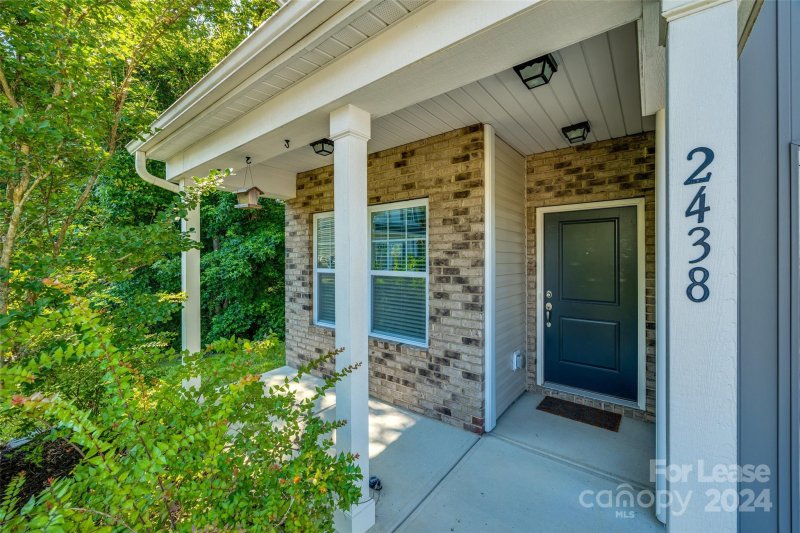 Property image 2 at 2438 Grinstead Court, Clover, SC 29710