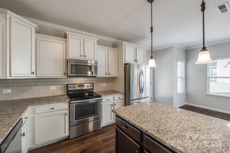 Property image 5 at 2438 Grinstead Court, Clover, SC 29710