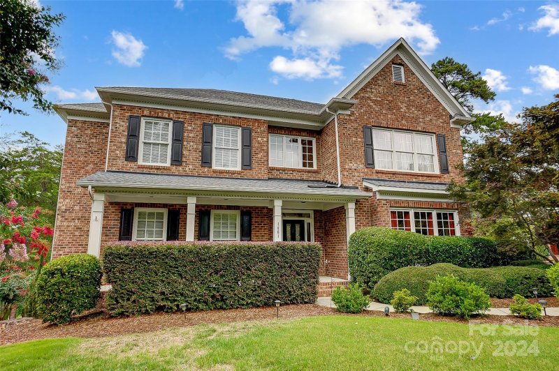 Property image 2 at 1461 Finsbury Lane, Tega Cay, SC 29708