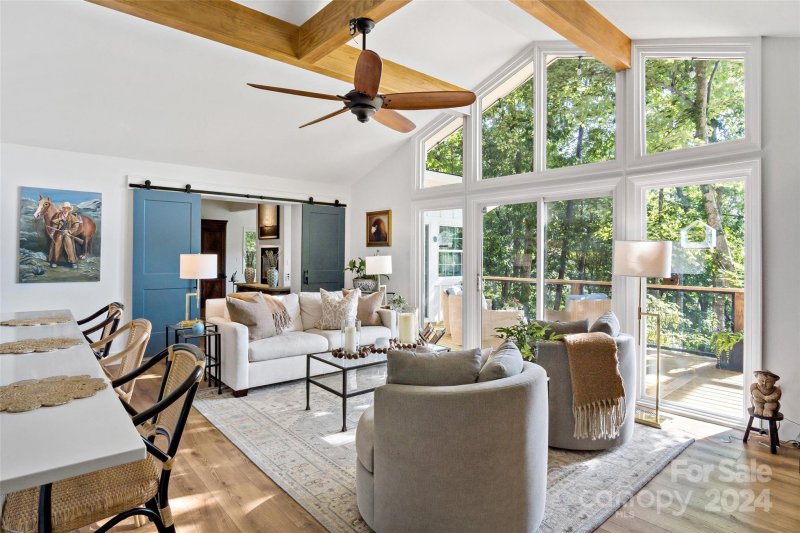 Property image 4 at 104 Allen Mountain Drive, Black Mountain, NC 28711