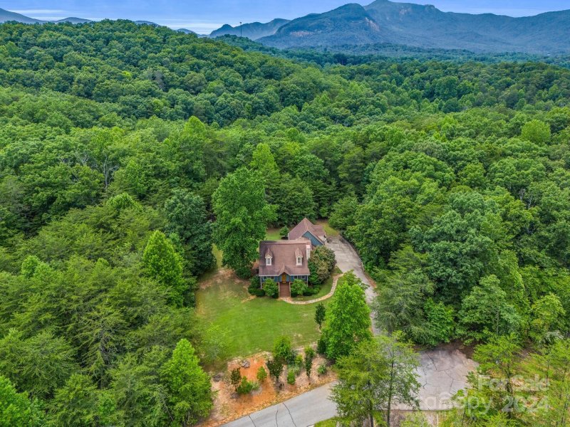 Property image 5 at 205 Rocky Mount Drive, Lake Lure, NC 28746