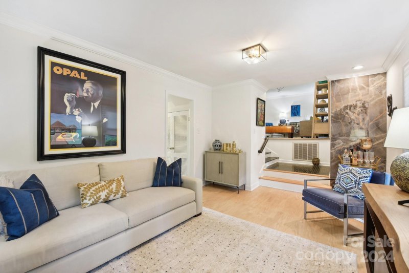 Property image 4 at 5900 Colchester Place, Charlotte, NC 28210