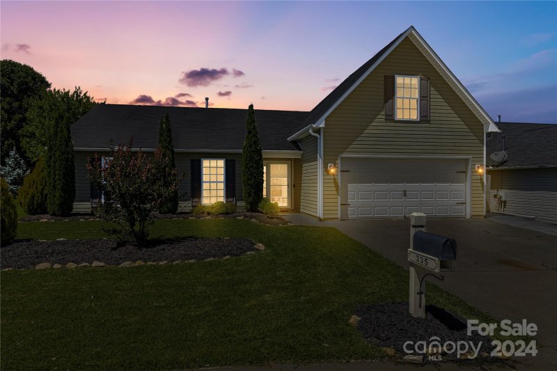 Property image 2 at 335 W Swift Creek Road, Fletcher, NC 28732