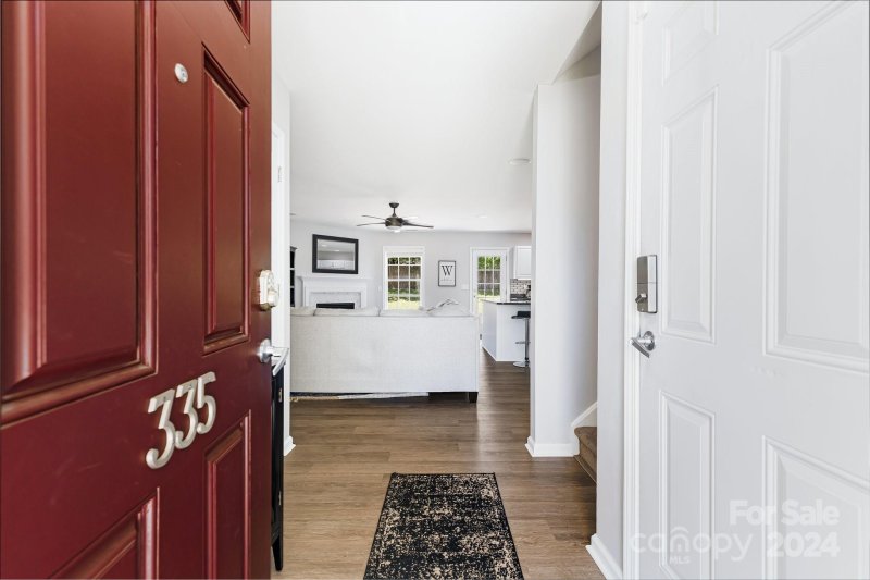 Property image 3 at 335 W Swift Creek Road, Fletcher, NC 28732