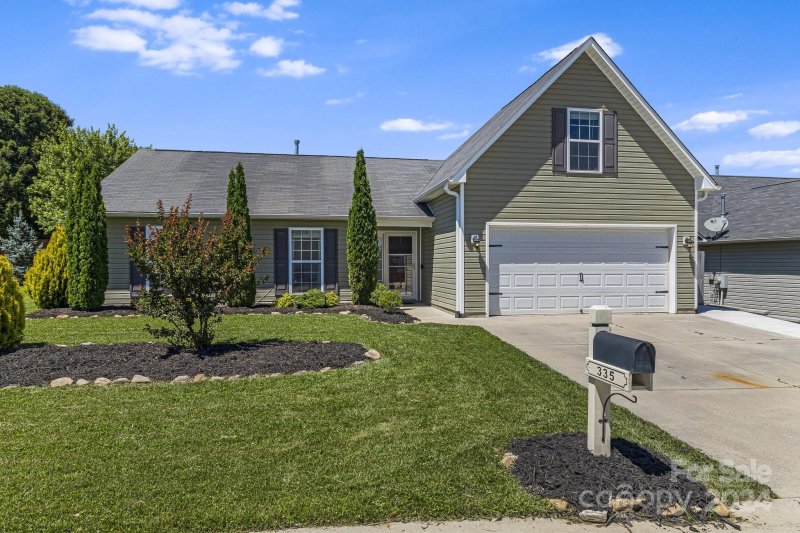 Property image 4 at 335 W Swift Creek Road, Fletcher, NC 28732