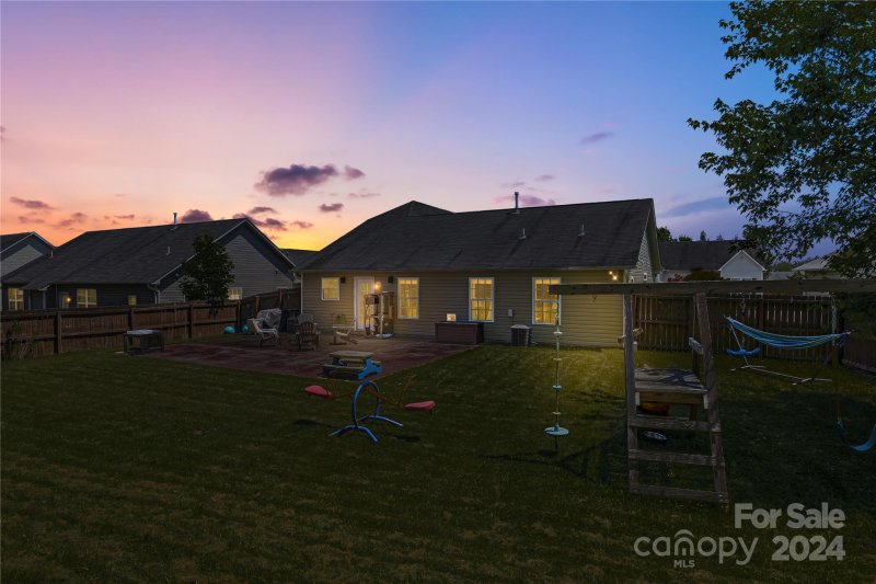 Property image 5 at 335 W Swift Creek Road, Fletcher, NC 28732