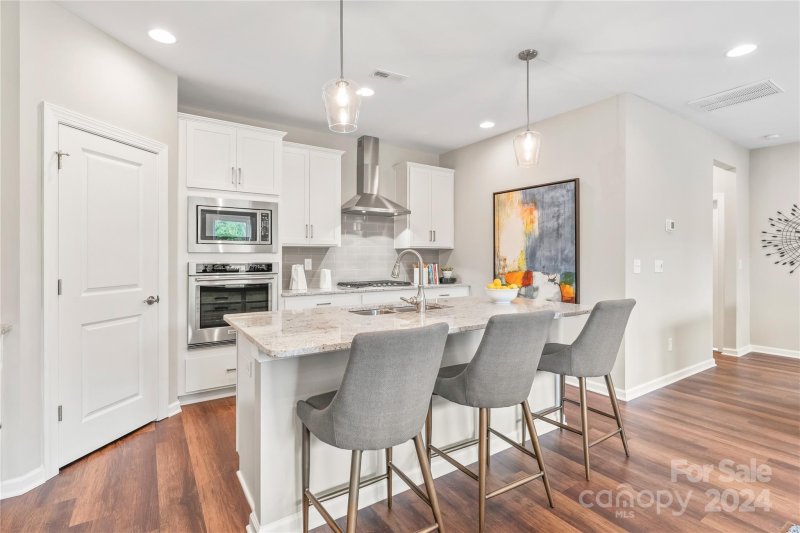 Property image 5 at 10404 Audubon Ridge Drive, Cornelius, NC 28031