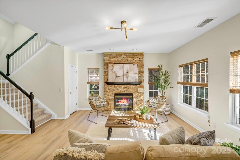 2907 Meherrin Court