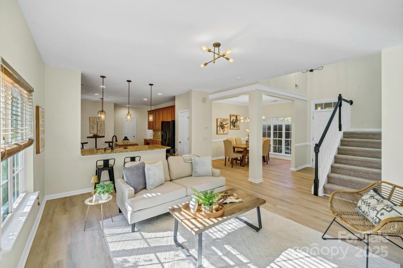 Property image 2 at 2907 Meherrin Court, Waxhaw, NC 28173