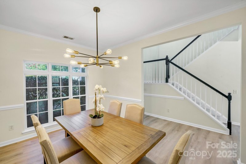 Property image 4 at 2907 Meherrin Court, Waxhaw, NC 28173