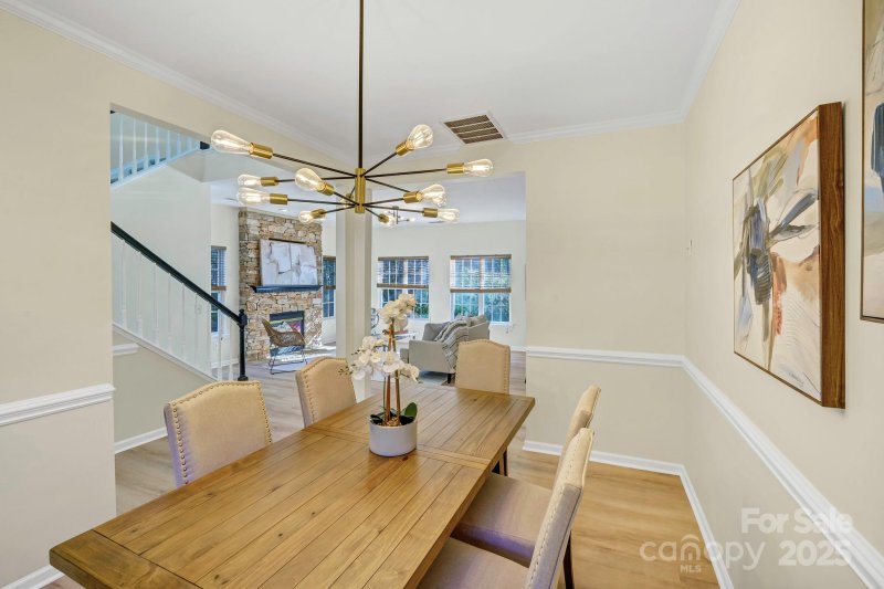 Property image 5 at 2907 Meherrin Court, Waxhaw, NC 28173