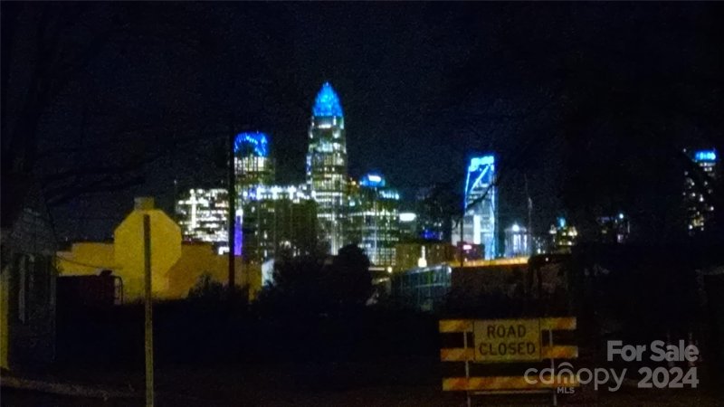 Property image 3 at 328 Plymouth Avenue, Charlotte, NC 28206