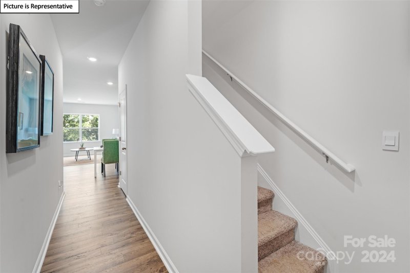 Property image 2 at 9016 Lowfalls Lane, Charlotte, NC 28216