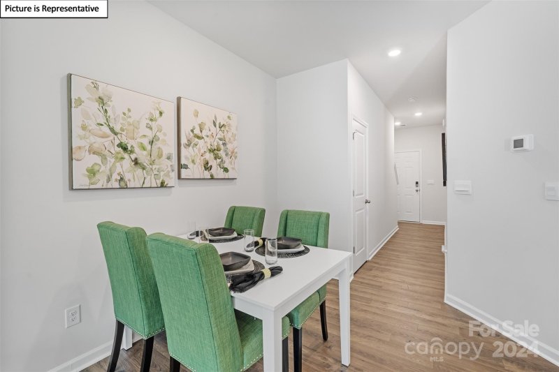 Property image 3 at 9016 Lowfalls Lane, Charlotte, NC 28216