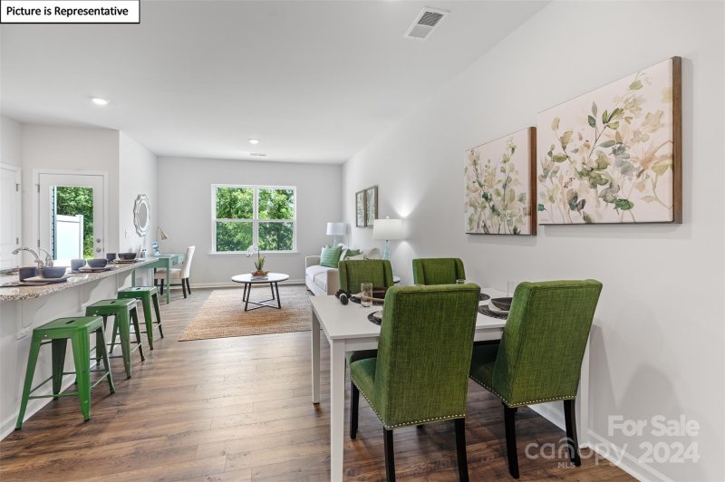 Property image 4 at 9016 Lowfalls Lane, Charlotte, NC 28216