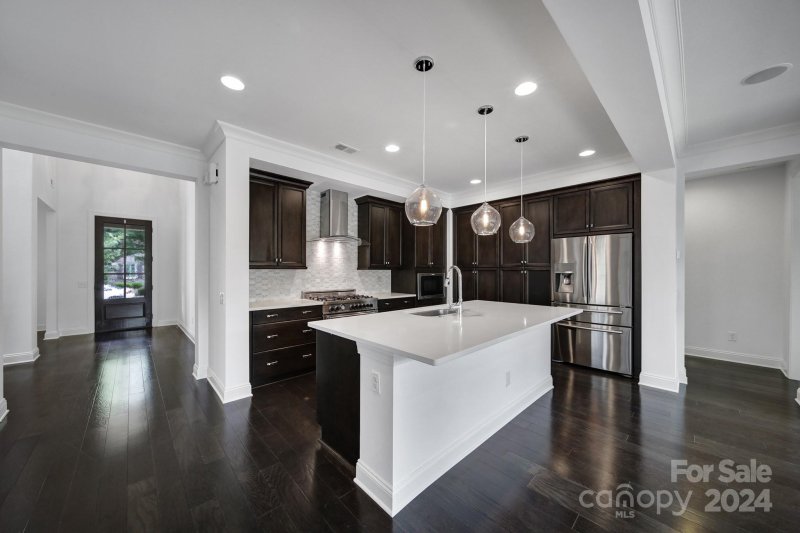 Property image 4 at 9111 Robbins Preserve Road, Cornelius, NC 28031