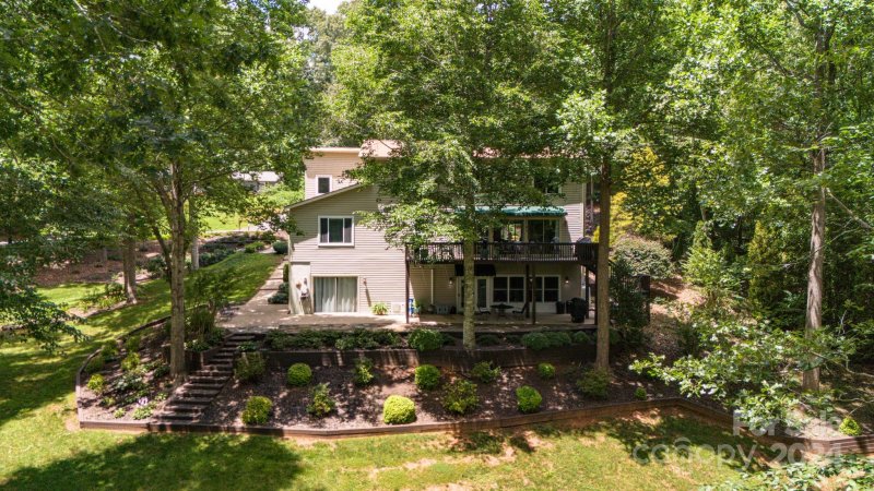 Property image 3 at 794 Moss Drive, Rutherfordton, NC 28139