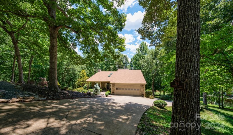 Property image 4 at 794 Moss Drive, Rutherfordton, NC 28139