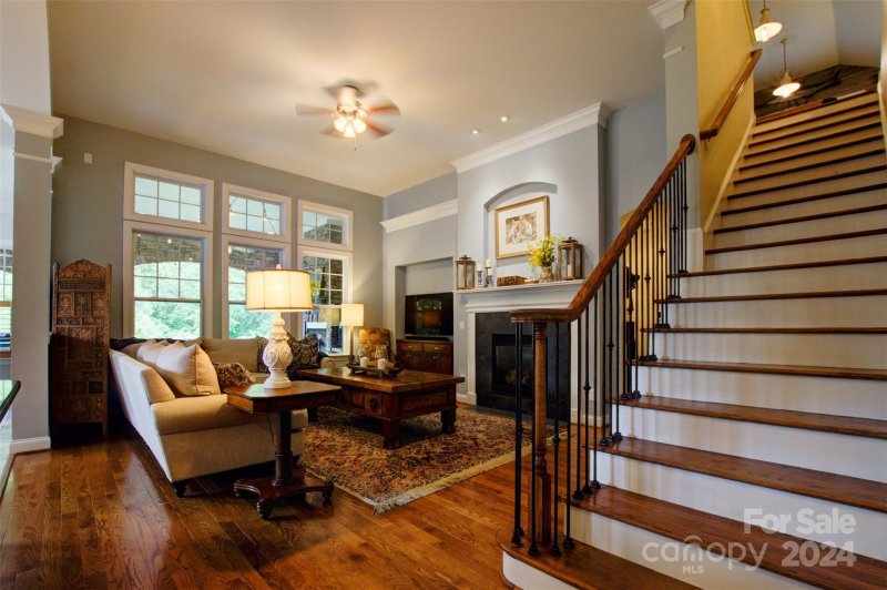 Property image 5 at 19014 Cypress Garden Drive, Davidson, NC 28036