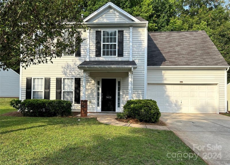 1413 Juniper Hills Lane