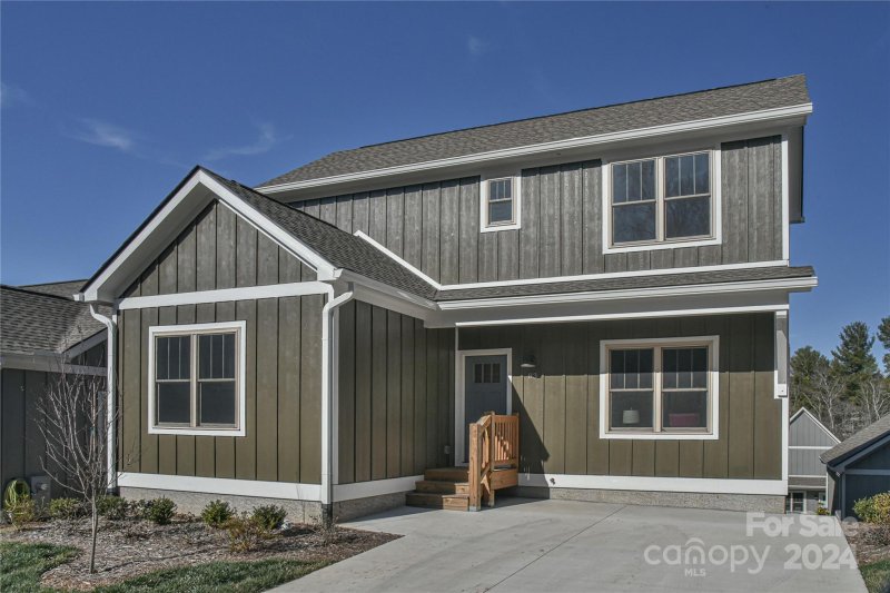 Property image 2 at 83 Wheeler Road, Weaverville, NC 28787