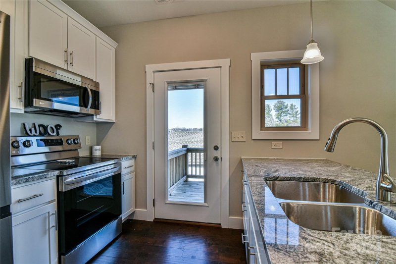 Property image 4 at 83 Wheeler Road, Weaverville, NC 28787