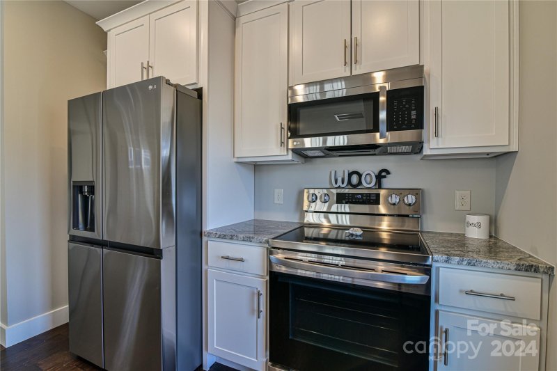 Property image 5 at 83 Wheeler Road, Weaverville, NC 28787