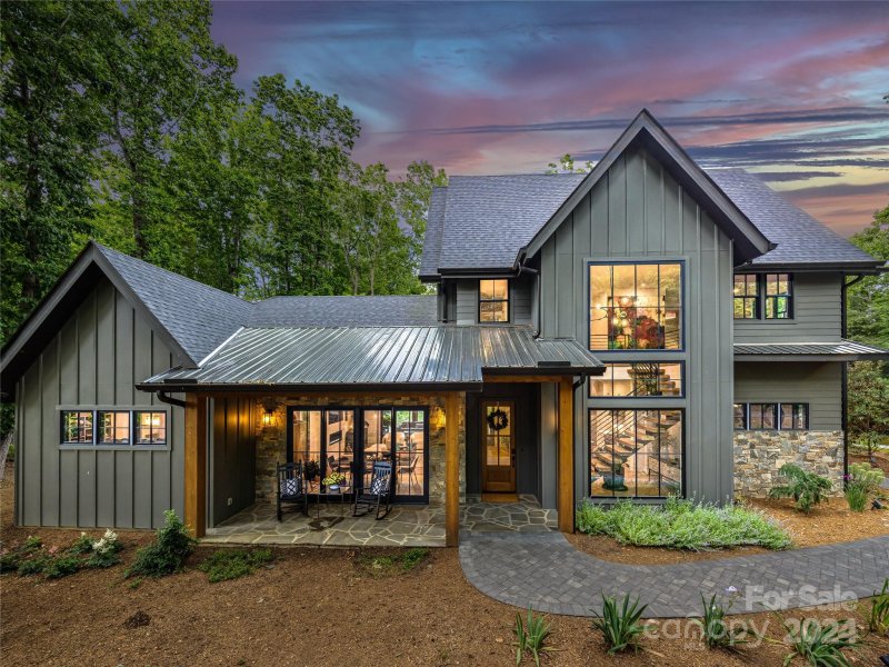 103 Little Cherokee Ridge