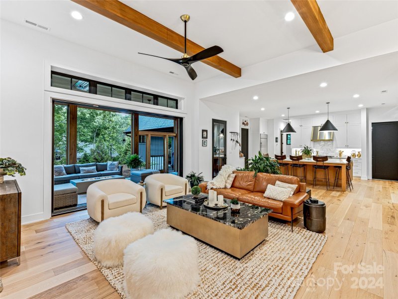 Property image 3 at 103 Little Cherokee Ridge, Hendersonville, NC 28739