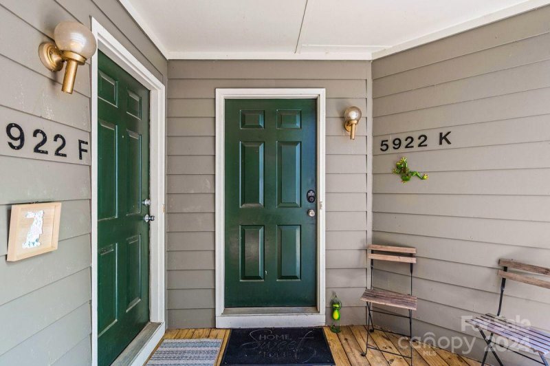 Property image 2 at 5922 Gray Gate Lane, Charlotte, NC 28210