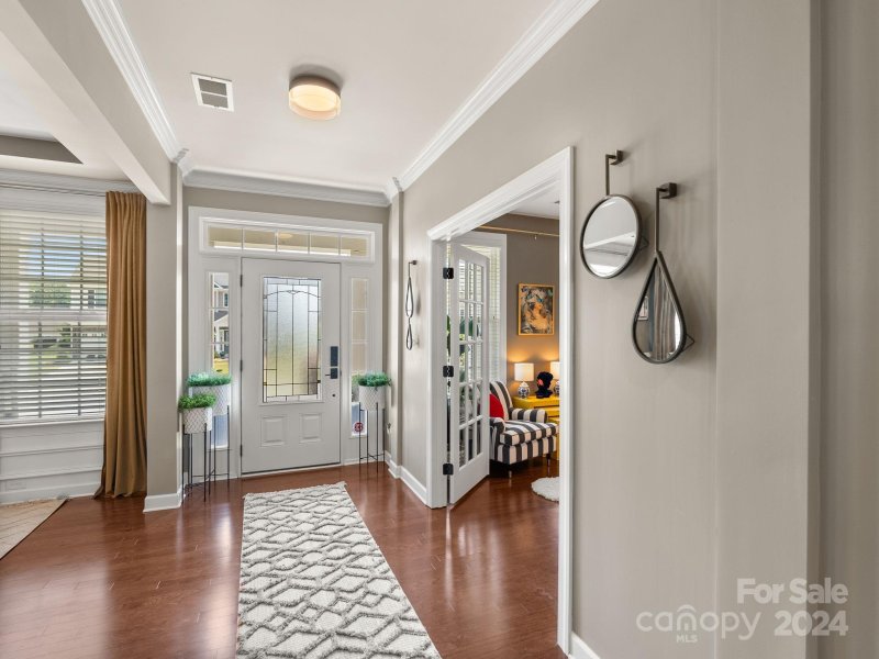 Property image 4 at 2071 Feldspar Drive, Davidson, NC 28036